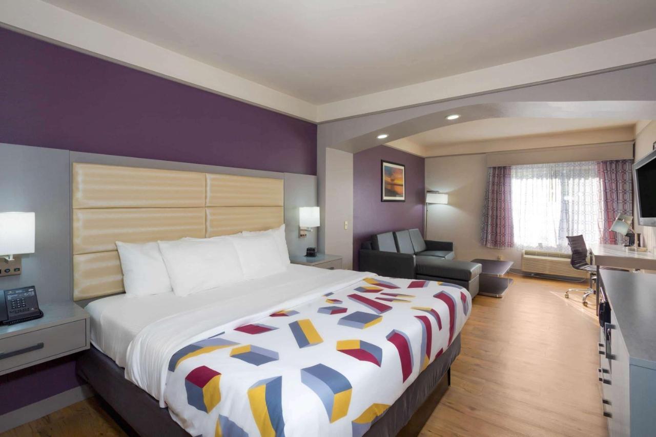 Hotel La Quinta By Wyndham Mobile - Daphne Zewnętrze zdjęcie