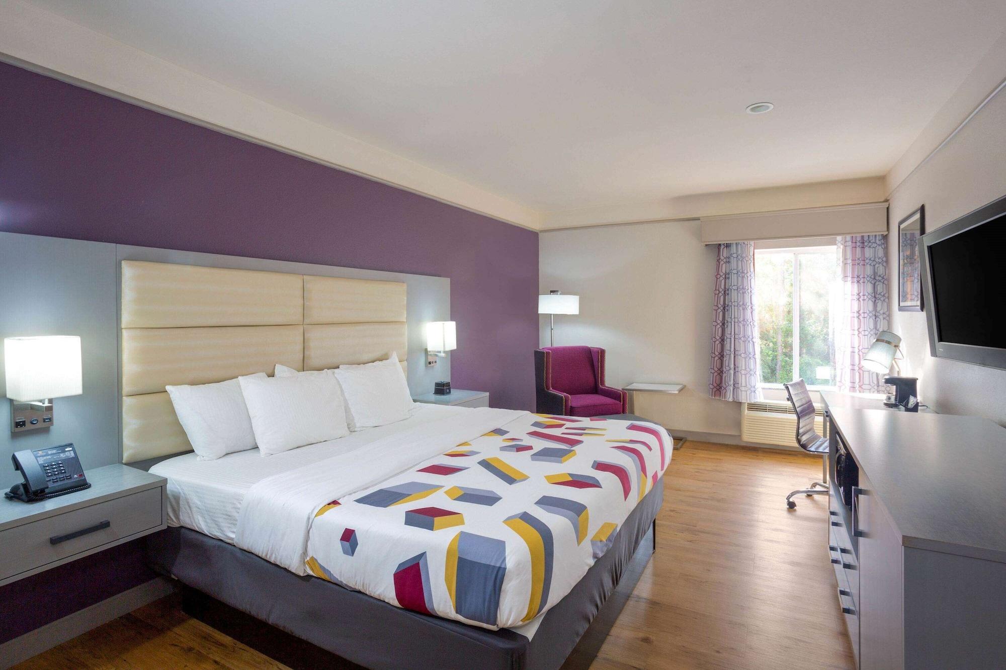 Hotel La Quinta By Wyndham Mobile - Daphne Zewnętrze zdjęcie