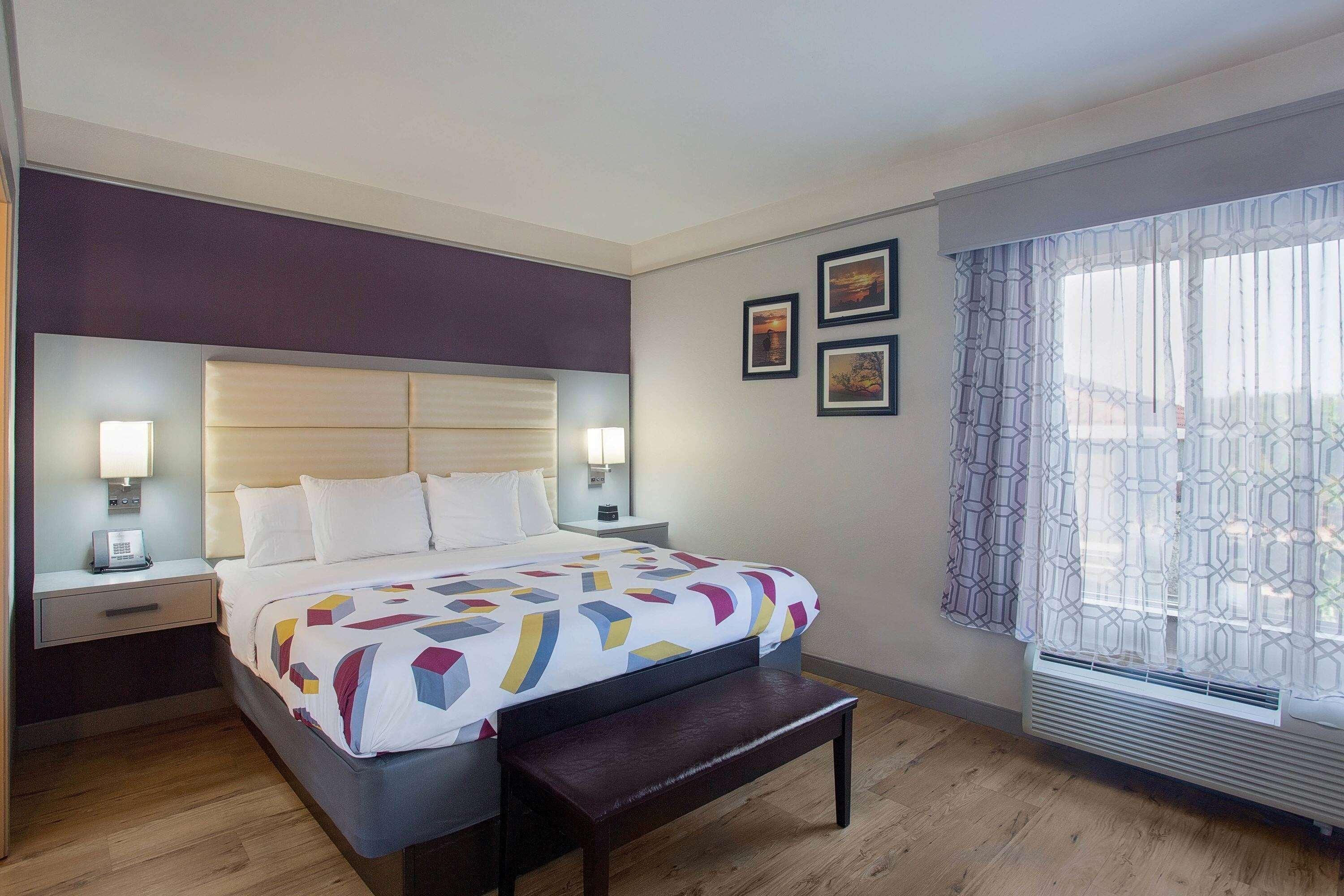 Hotel La Quinta By Wyndham Mobile - Daphne Zewnętrze zdjęcie