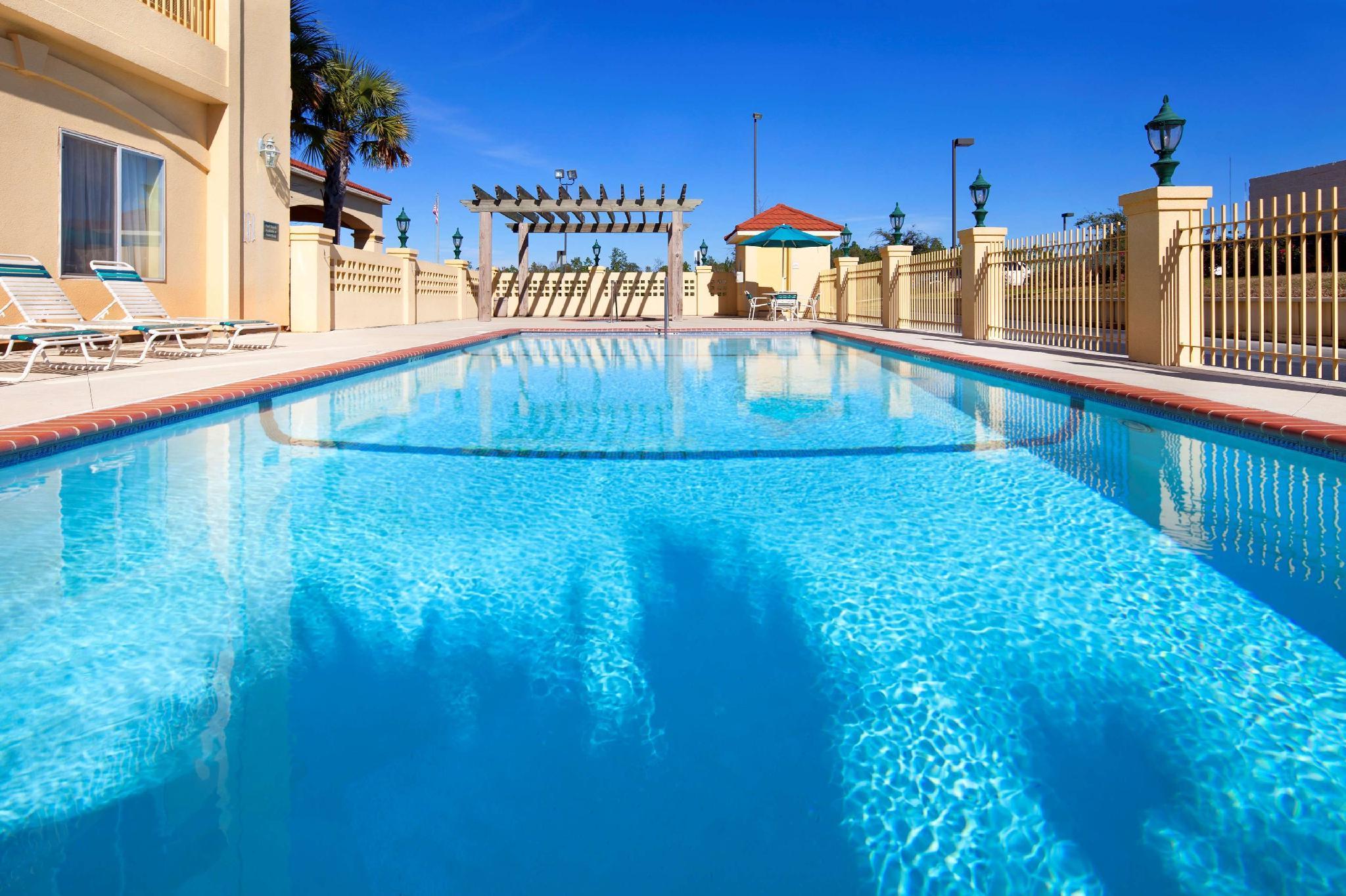 Hotel La Quinta By Wyndham Mobile - Daphne Zewnętrze zdjęcie