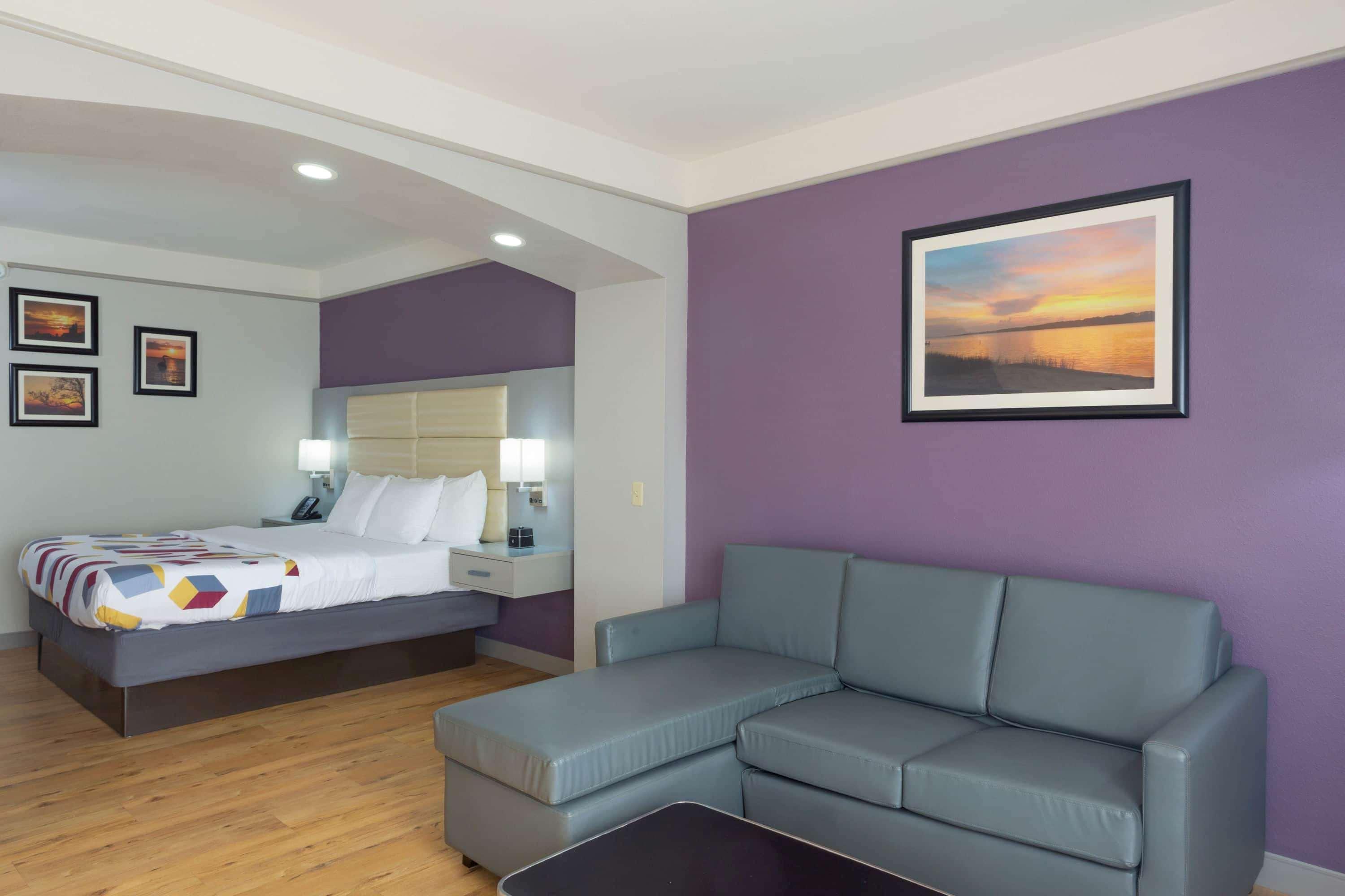 Hotel La Quinta By Wyndham Mobile - Daphne Zewnętrze zdjęcie
