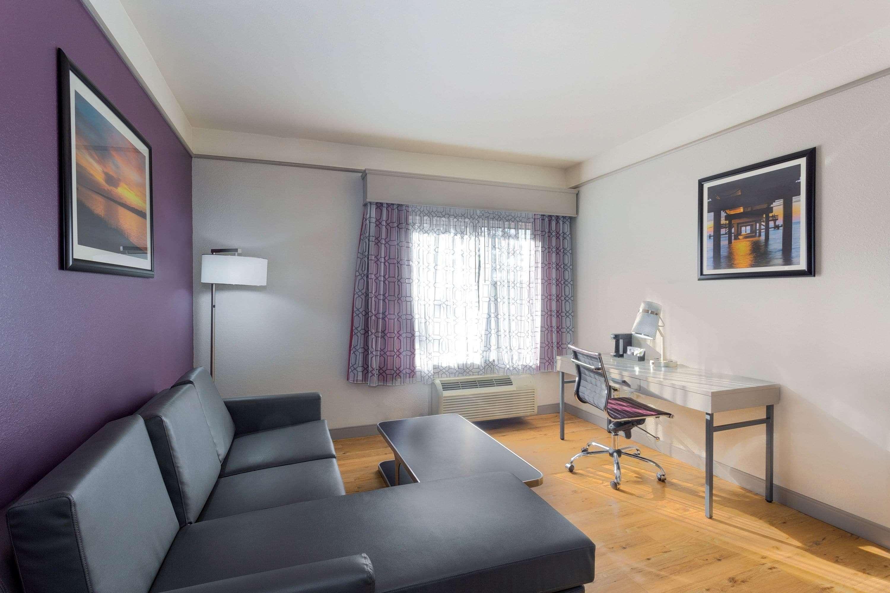 Hotel La Quinta By Wyndham Mobile - Daphne Zewnętrze zdjęcie