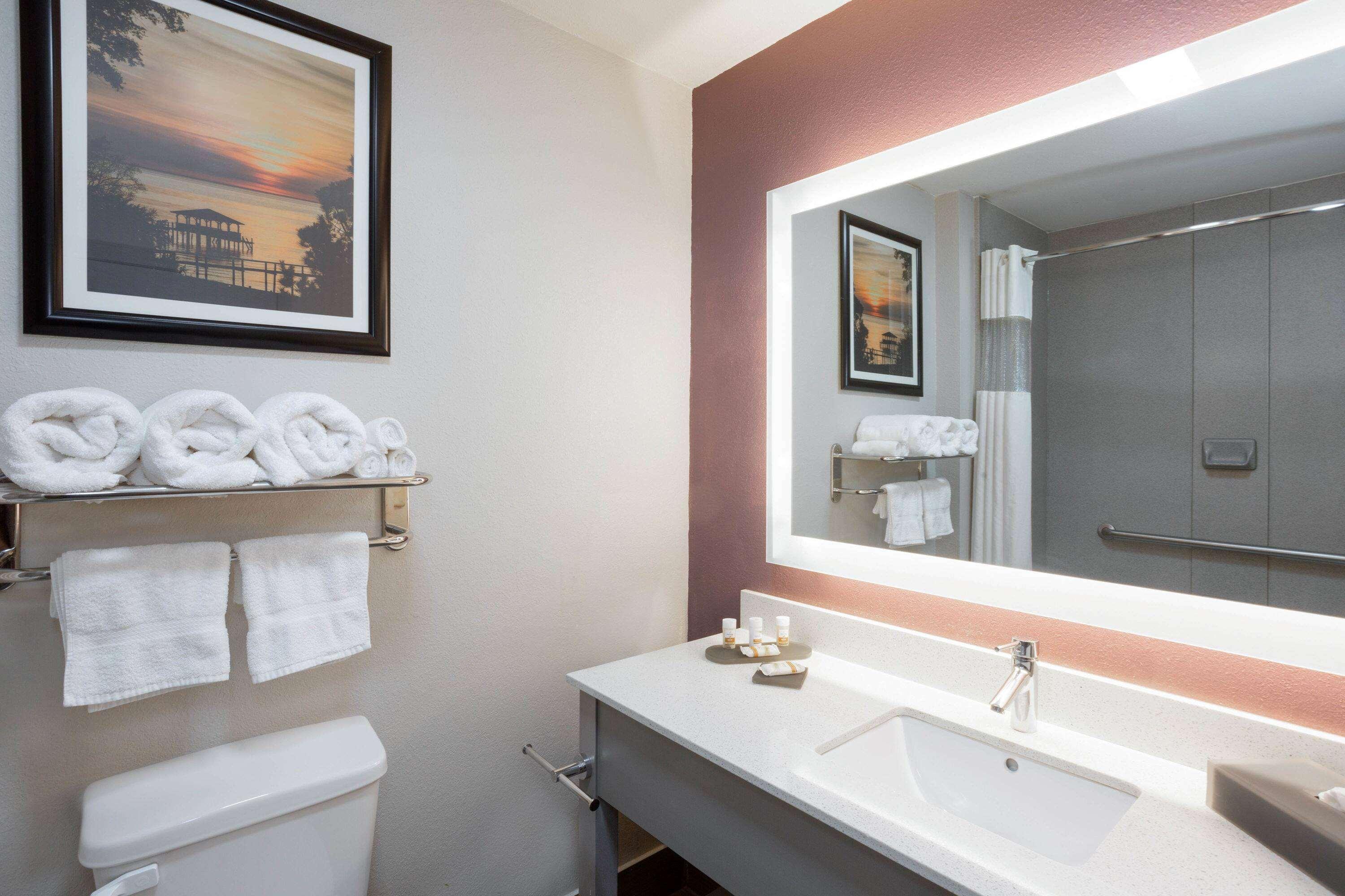 Hotel La Quinta By Wyndham Mobile - Daphne Zewnętrze zdjęcie