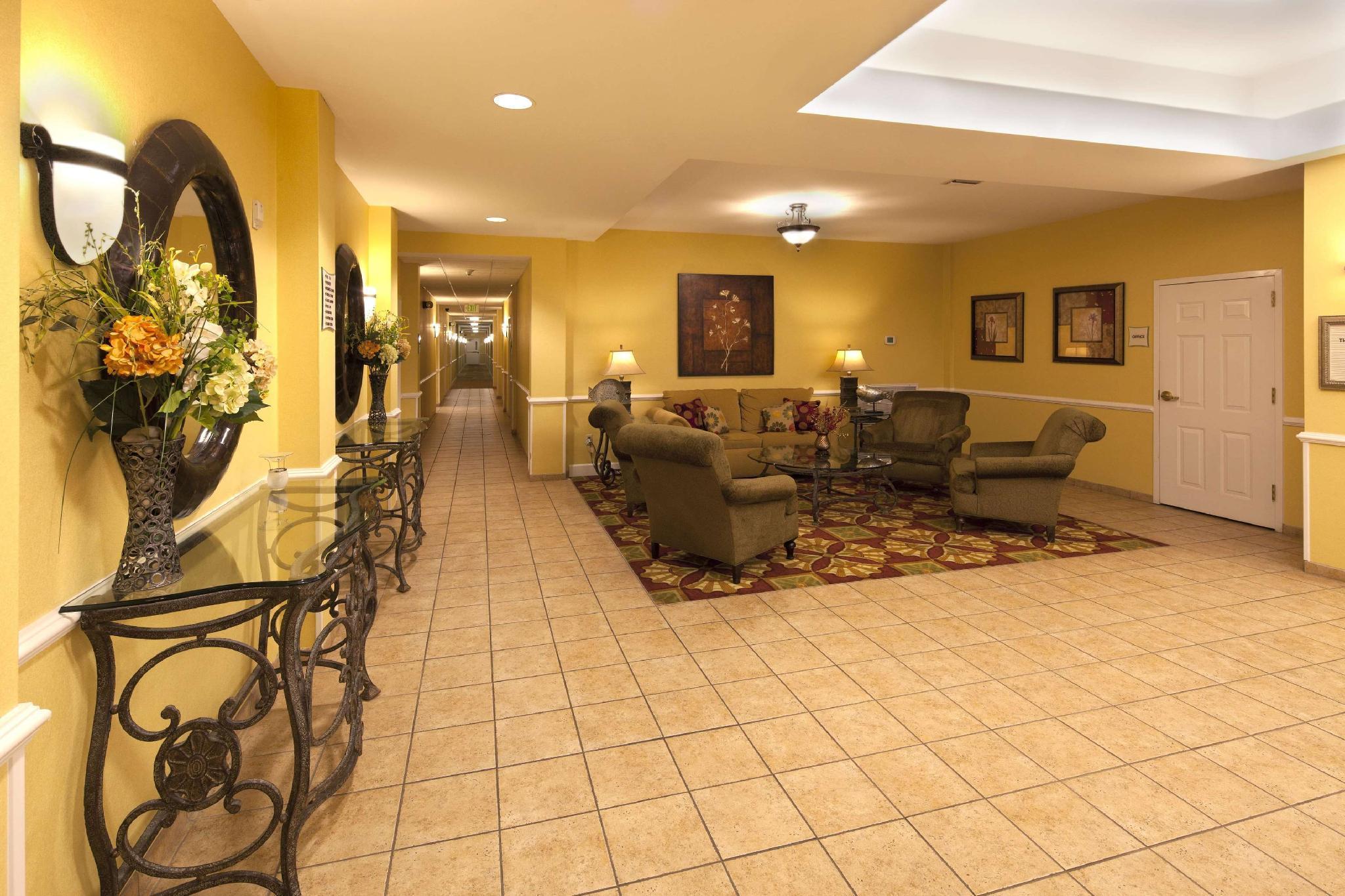 Hotel La Quinta By Wyndham Mobile - Daphne Zewnętrze zdjęcie