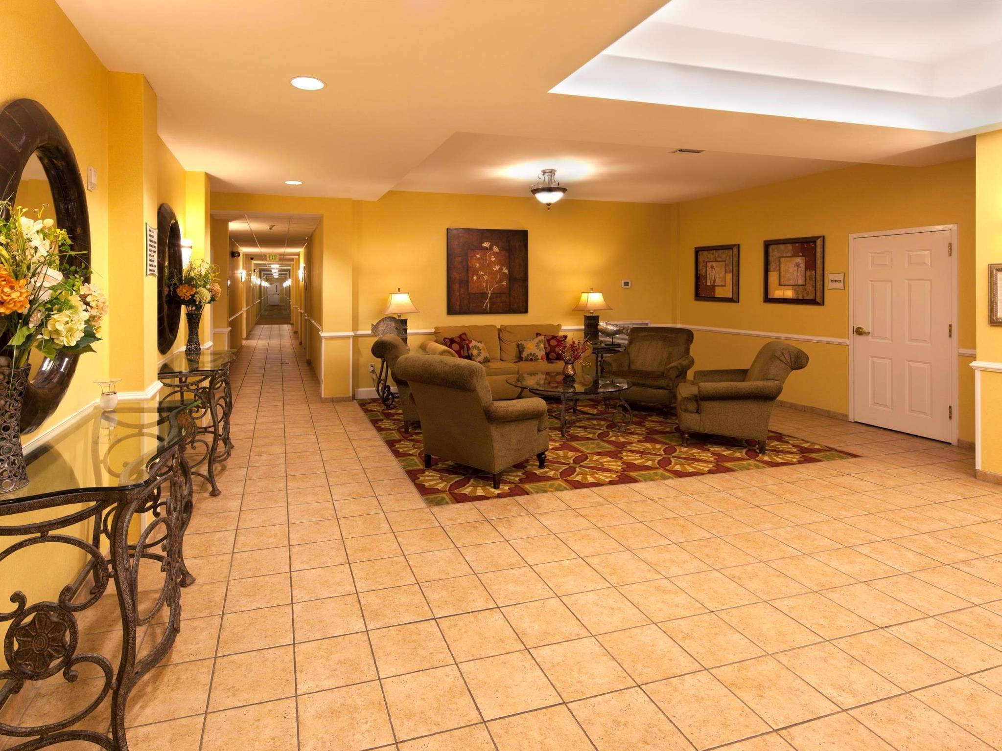Hotel La Quinta By Wyndham Mobile - Daphne Zewnętrze zdjęcie