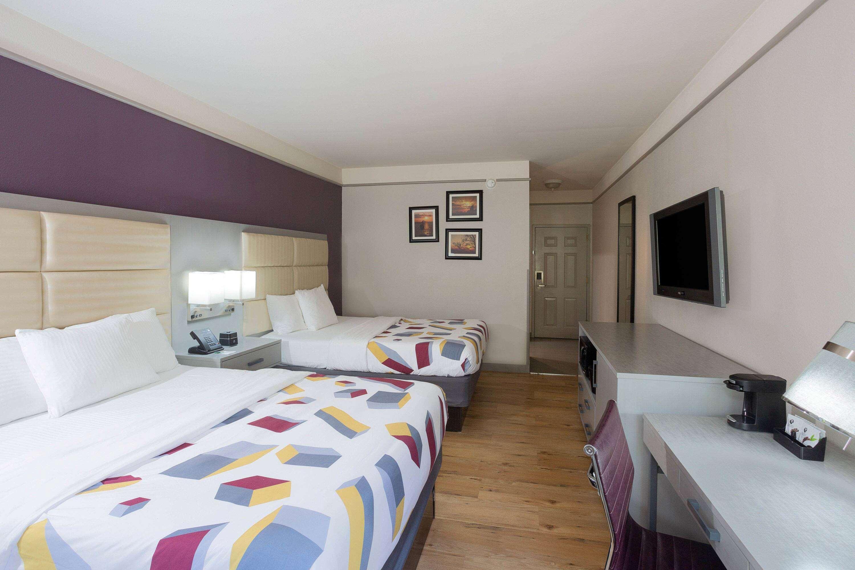 Hotel La Quinta By Wyndham Mobile - Daphne Zewnętrze zdjęcie