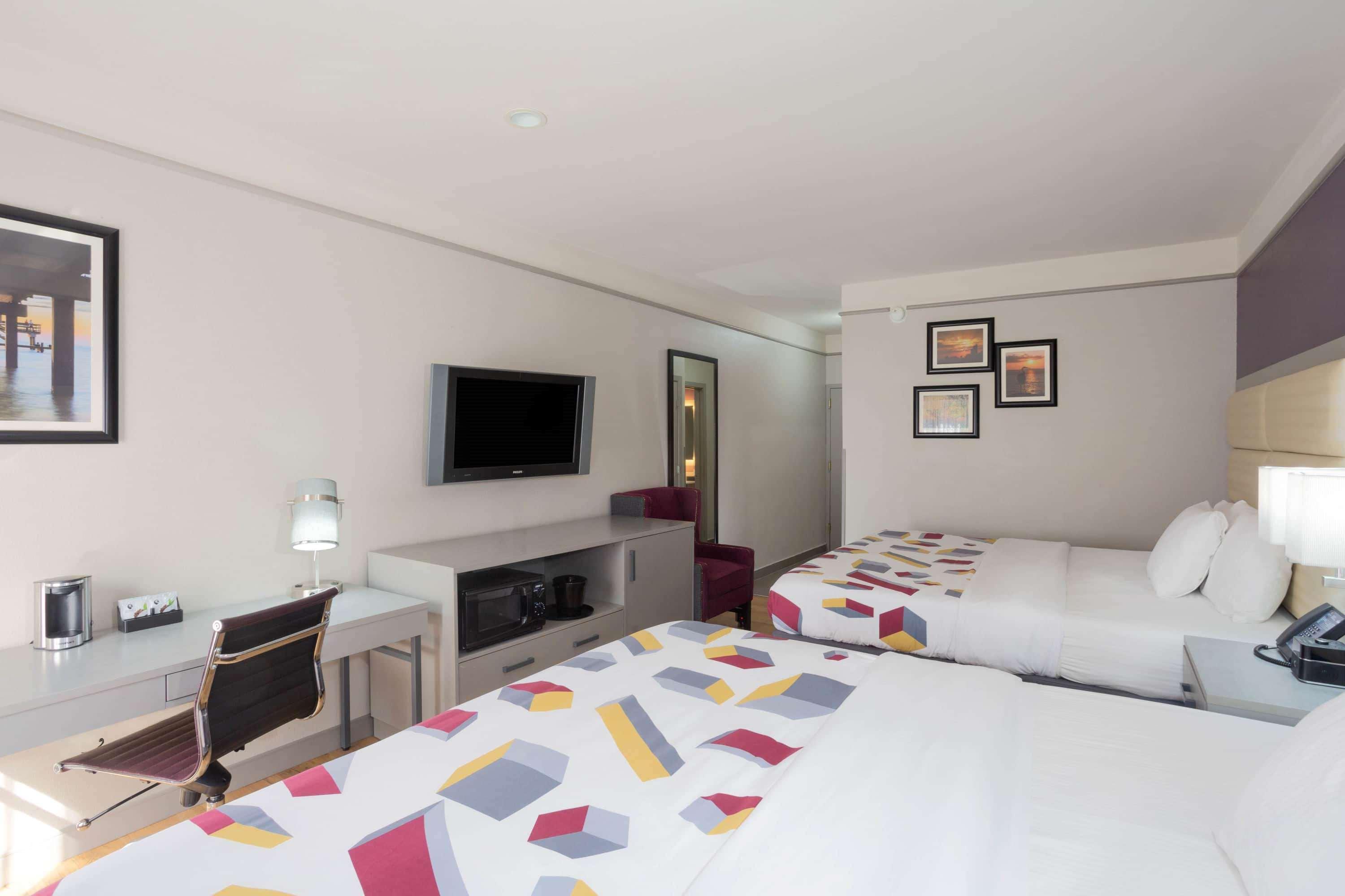 Hotel La Quinta By Wyndham Mobile - Daphne Zewnętrze zdjęcie