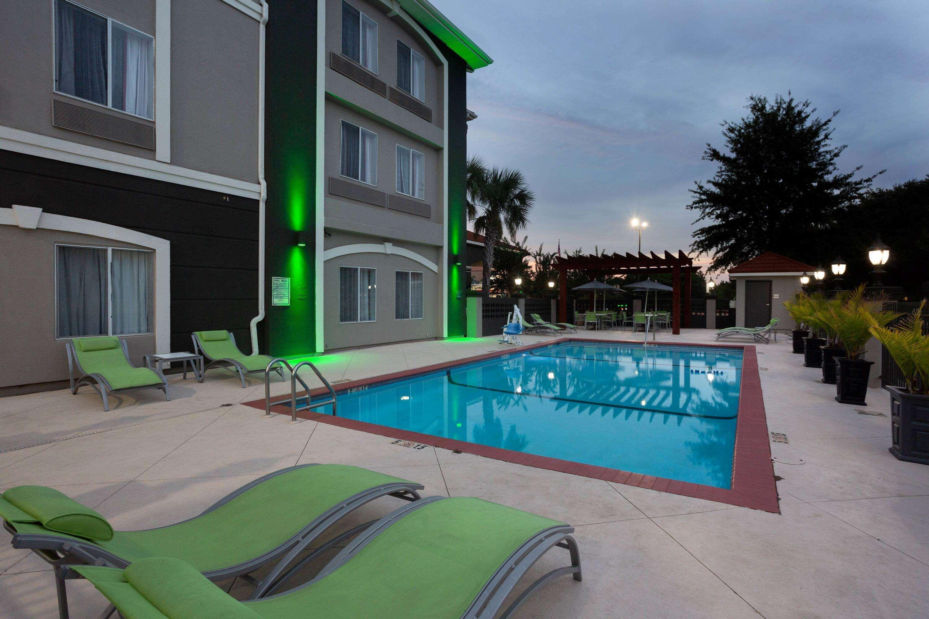 Hotel La Quinta By Wyndham Mobile - Daphne Zewnętrze zdjęcie